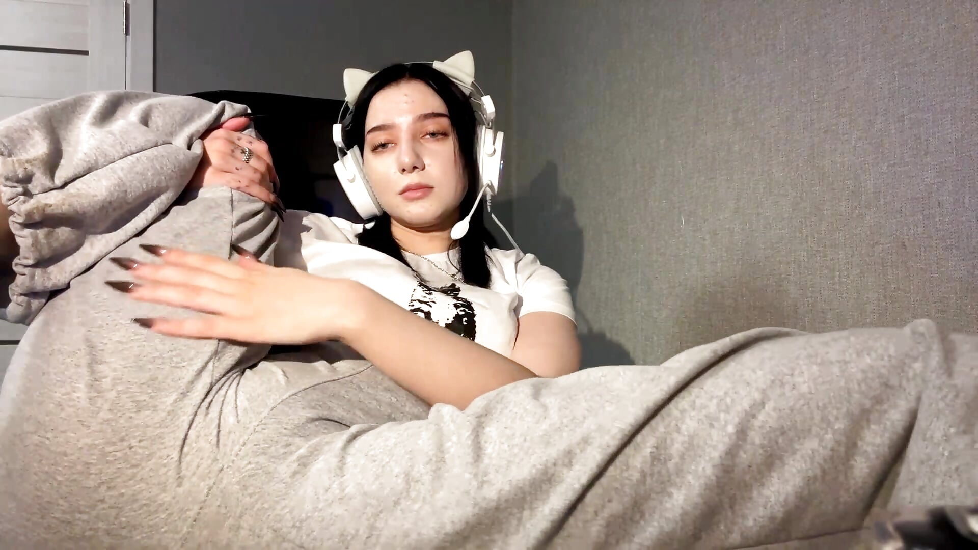 my hot pussy... - video by TomiRodenberg cam model