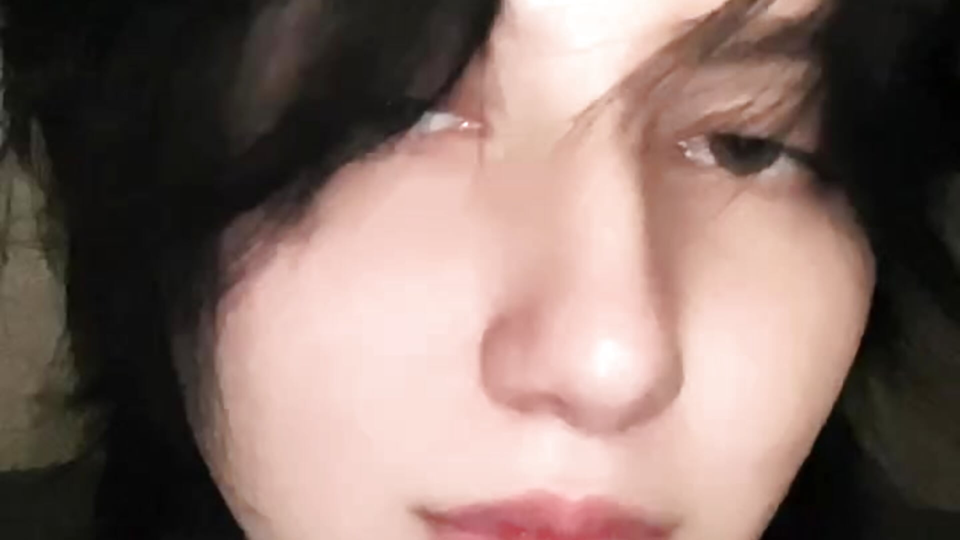 vibe+ - video by TomiRodenberg cam model