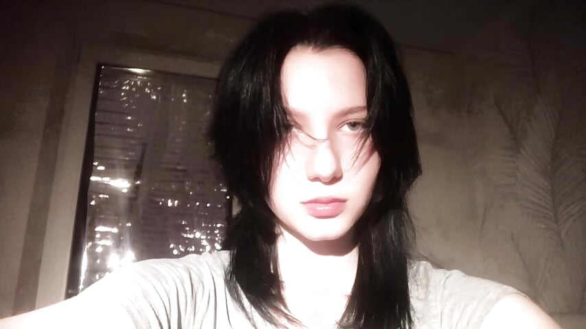 my vibe) - video by TomiRodenberg cam model