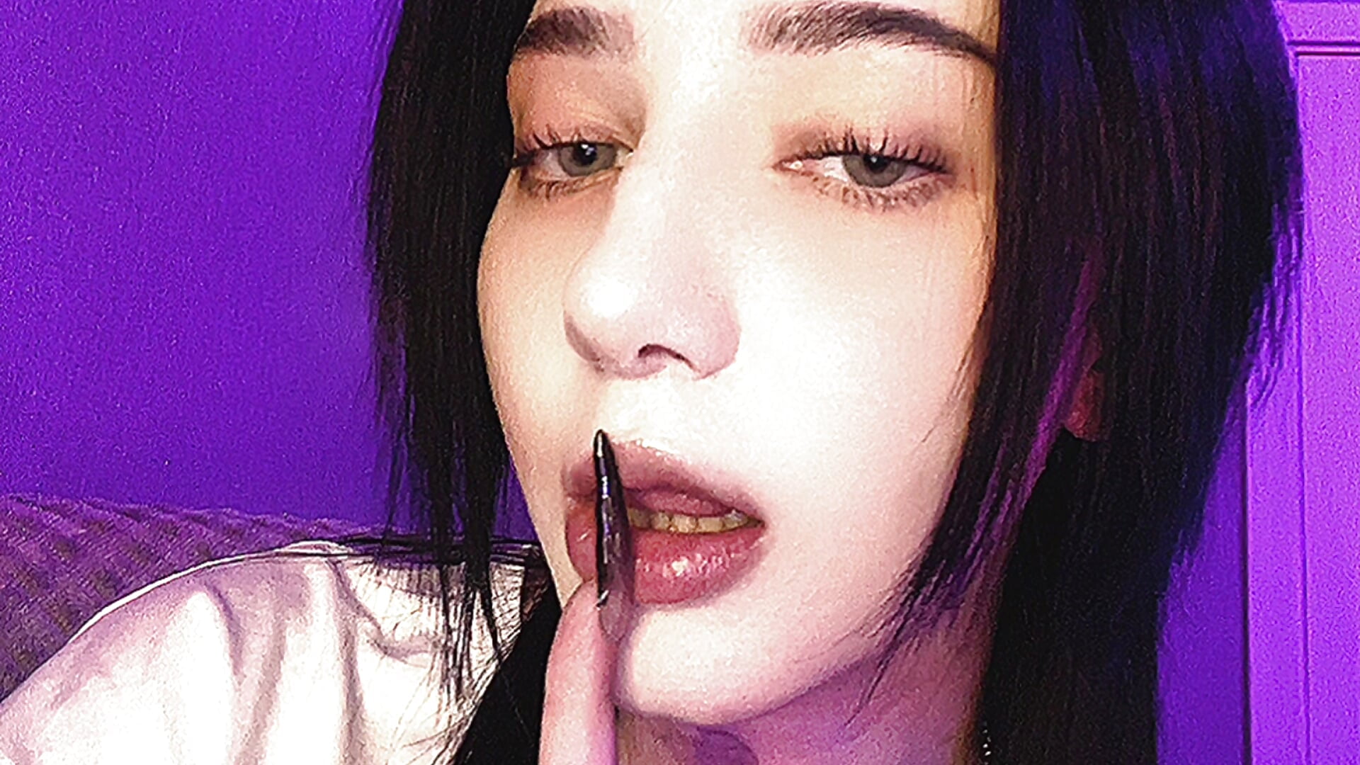 me - video by TomiRodenberg cam model