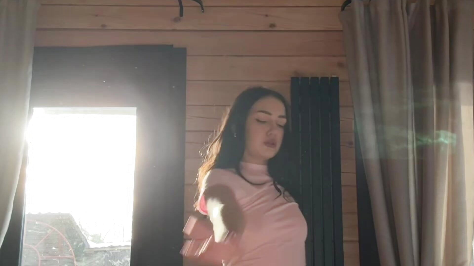 Take my hand for a dance? - video van AlexySexxxy cam-model