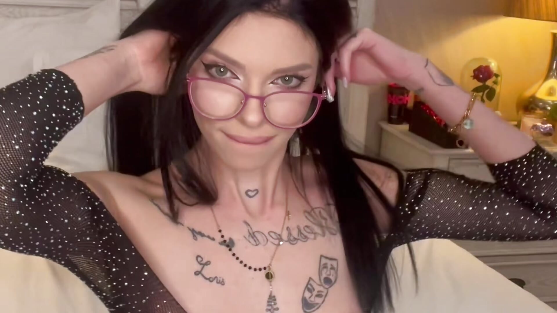 Play with me - video by MadisonWilld cam model