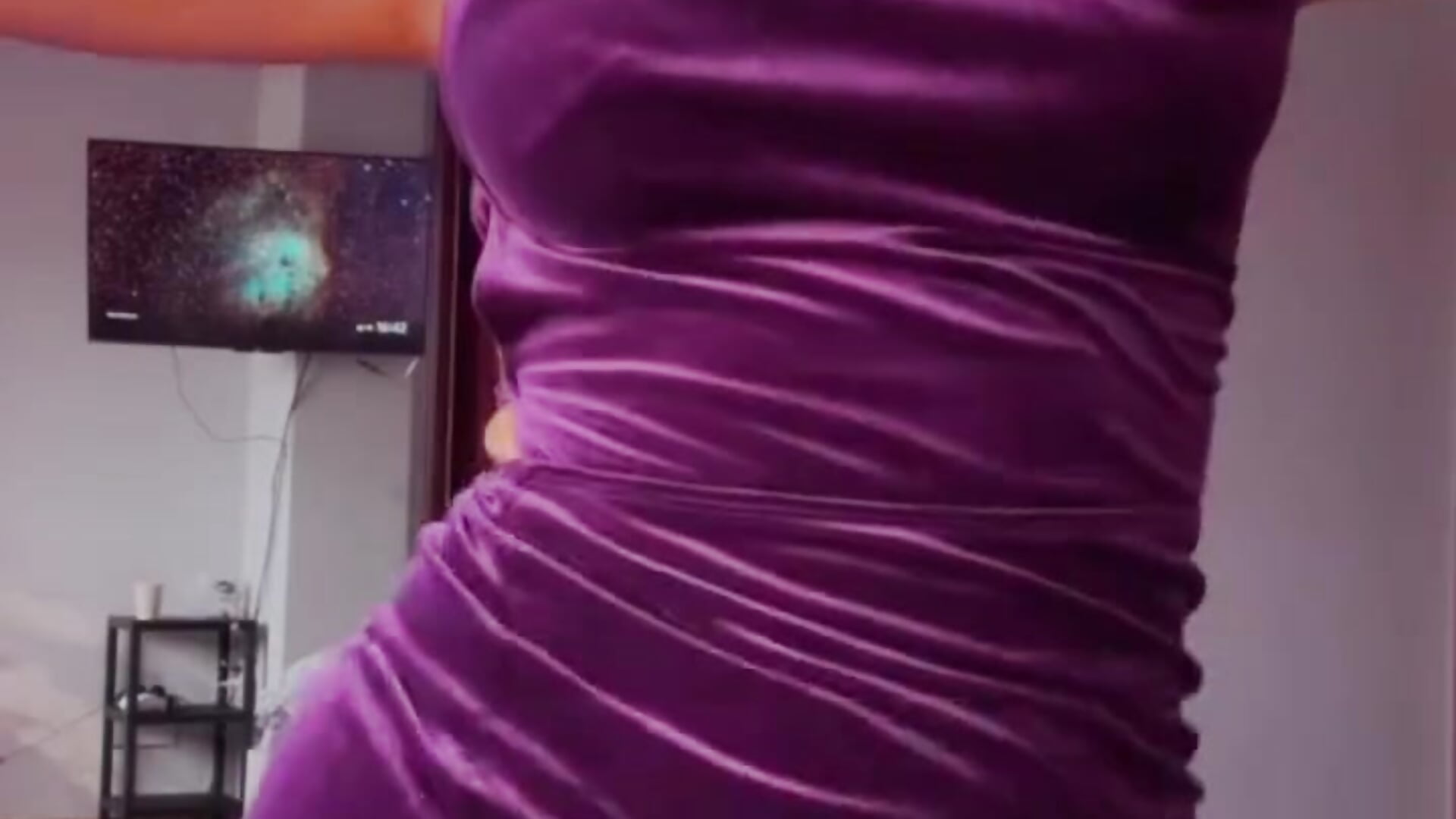 دوخني يادنيا - video by Rranocha cam model