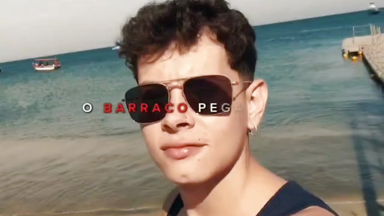 I feel so hot - video av Daniel_wick1 cam-modell