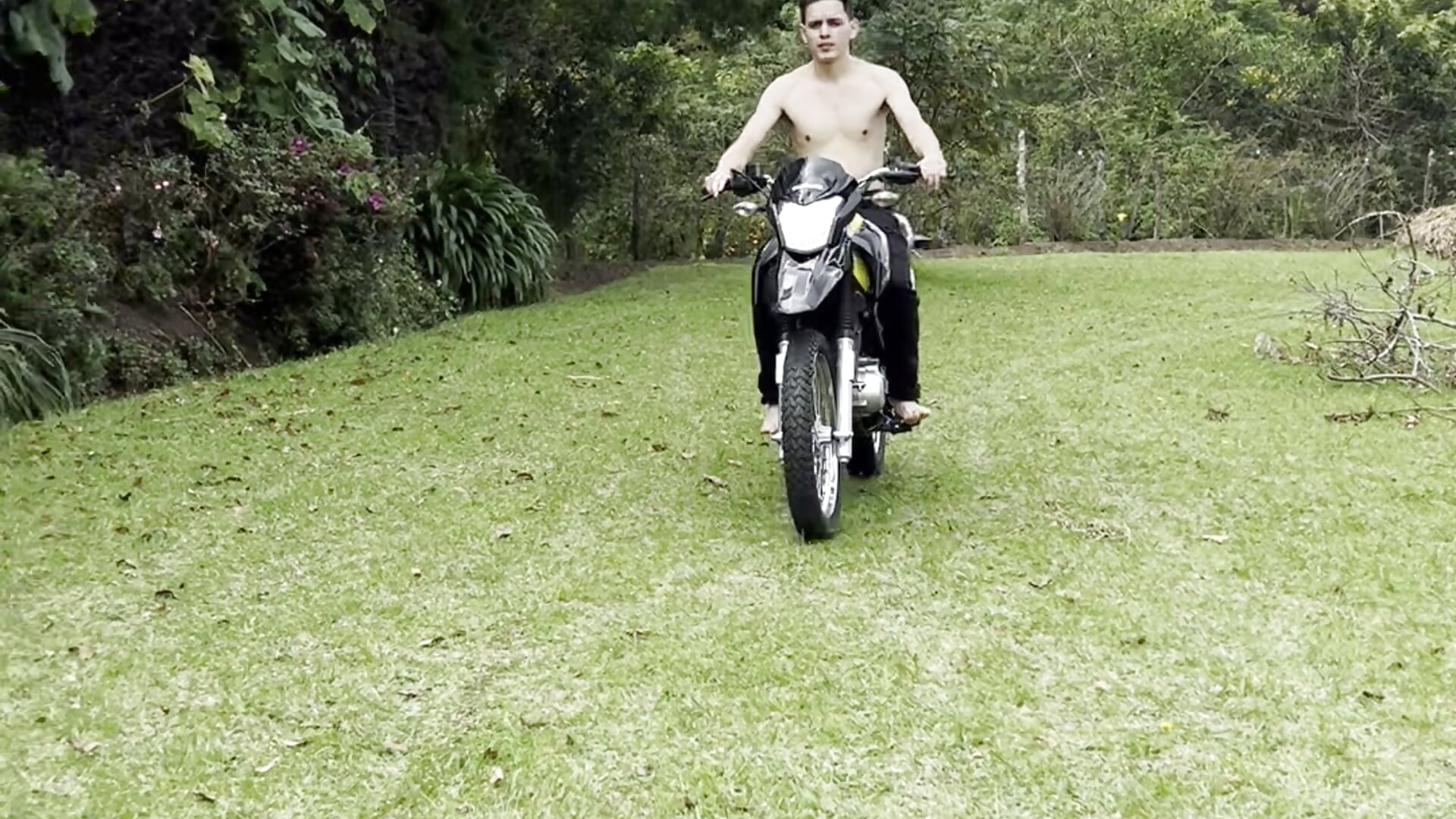 Bike - Vídeo de Enzho_liam, modelo de vídeos