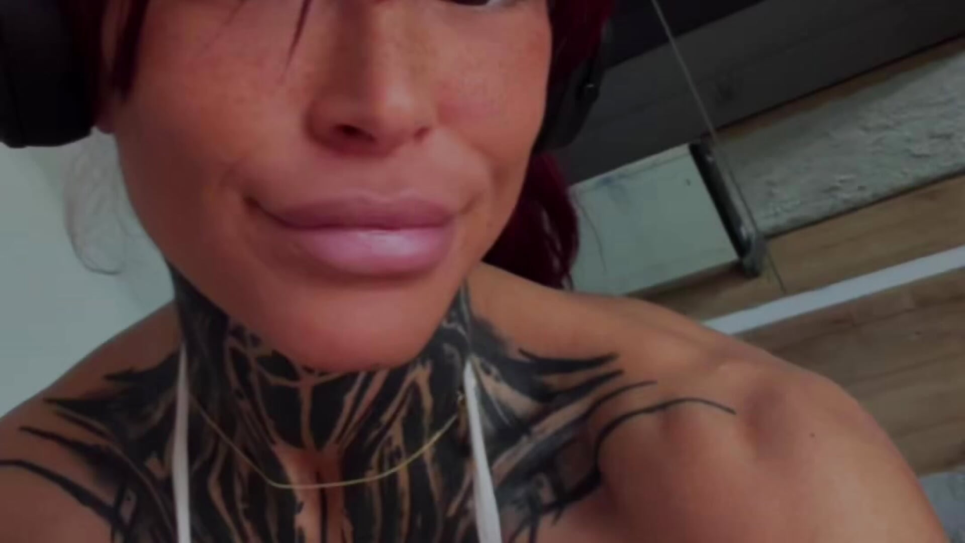 Bin froh eine Bitch zu sein ;)
