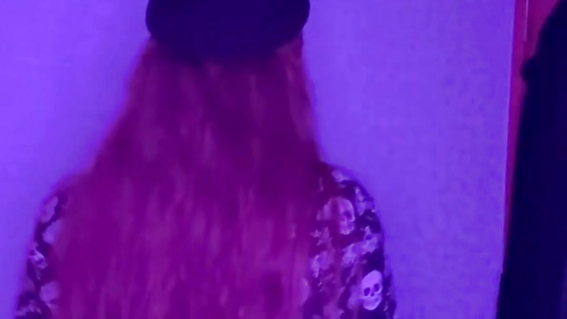 Just dance - video van GloriaFoxy cam-model