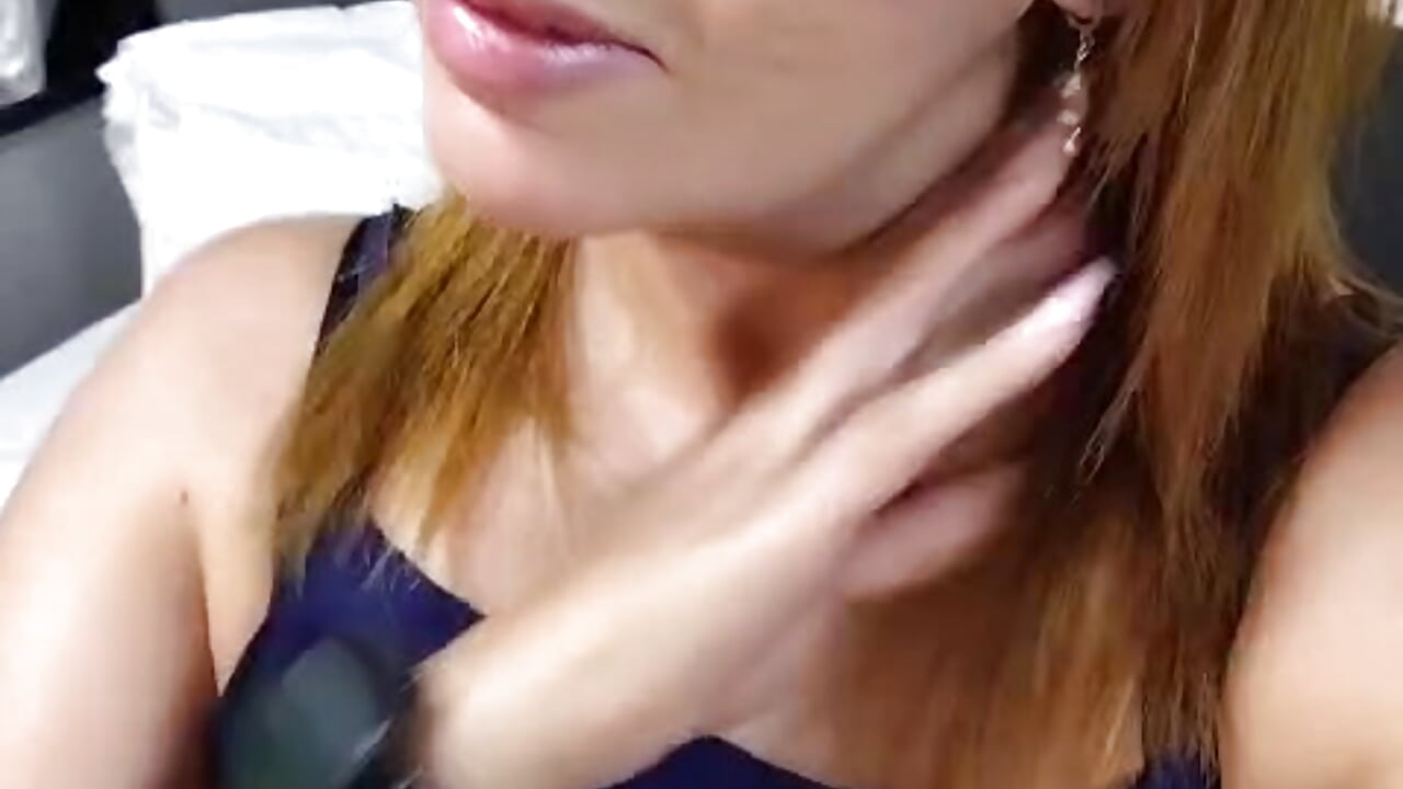 Hey hey! My first video here😇 - video di AnaTaylorr modella di cam