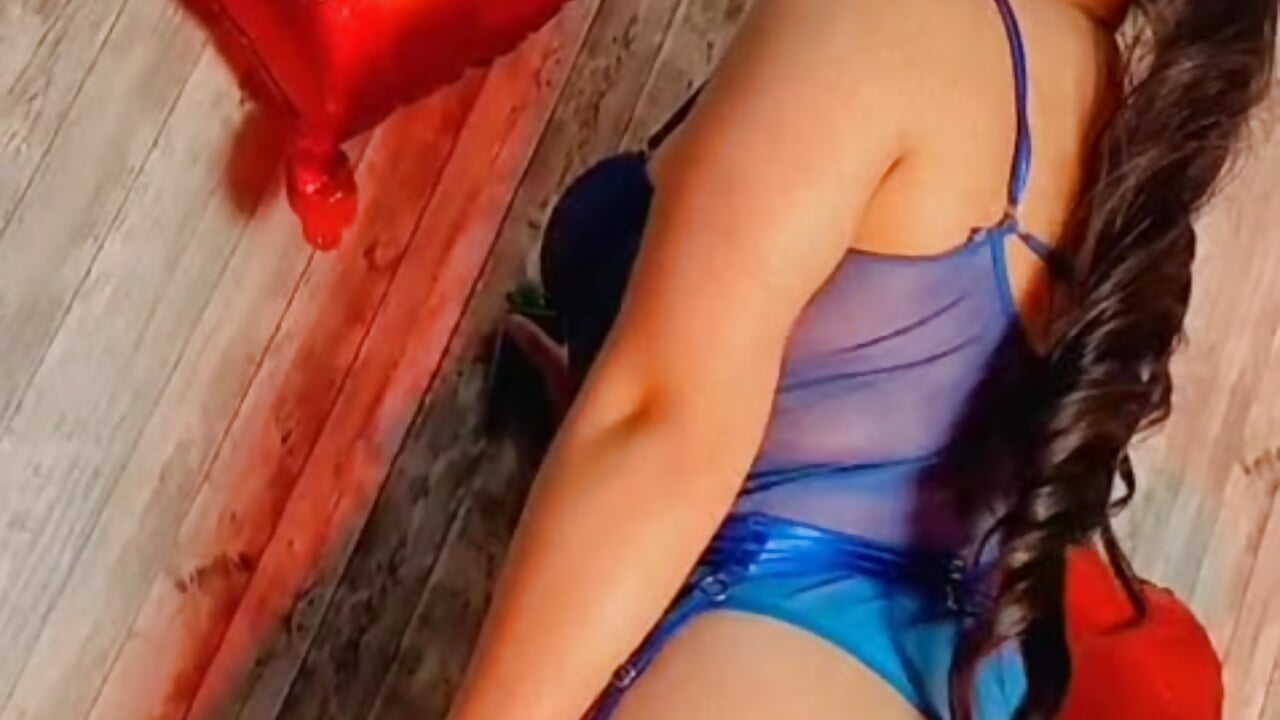 come and enjoy this special date with me - วิดีโอโดย Victoria_Poncce1 โมเดลแคม