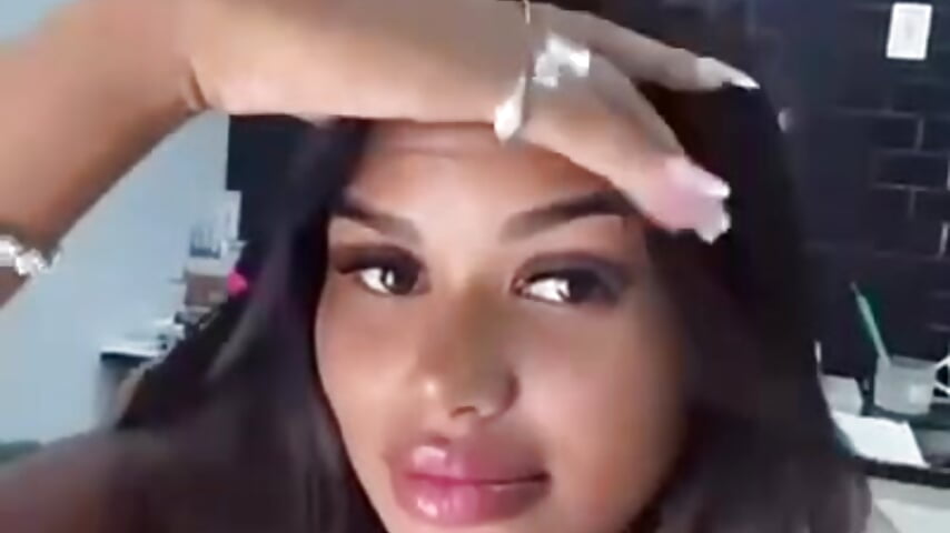 About me ^^ - video by Paula_Thomass cam model