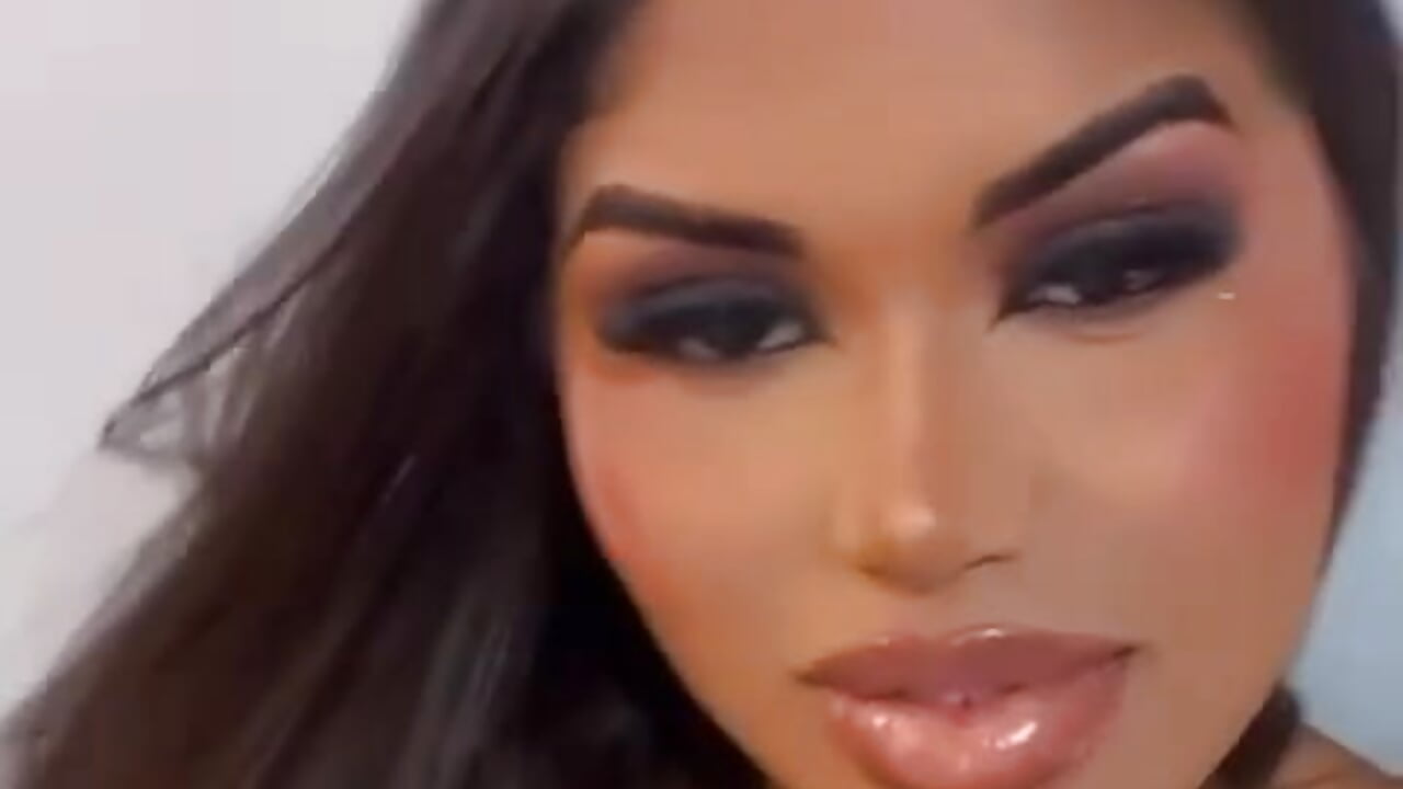 For u bb ^^ - video by Paula_Thomass cam model