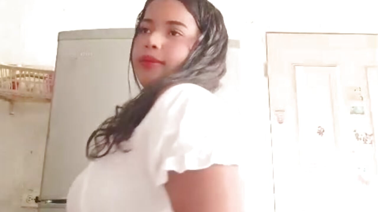 sexy dance - vidéo du modèle de showcams morganflame_