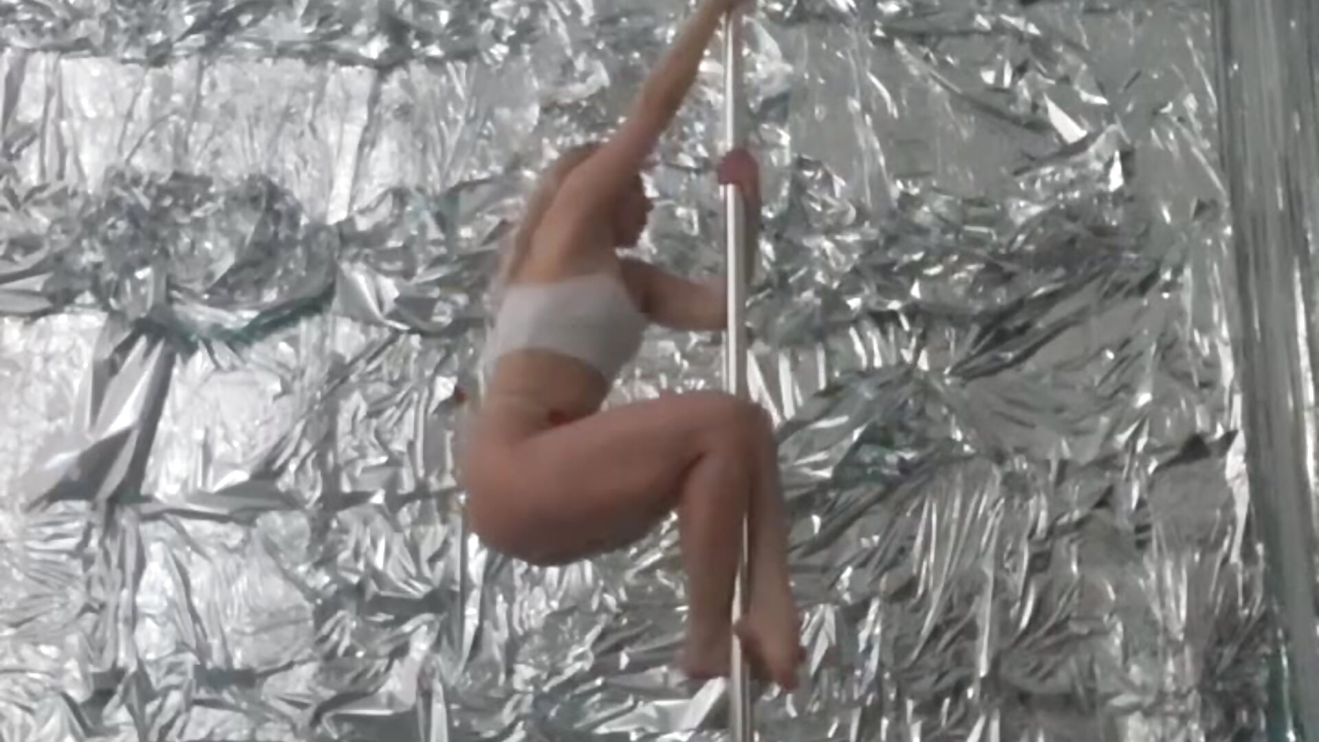 Pole Sexxyy
