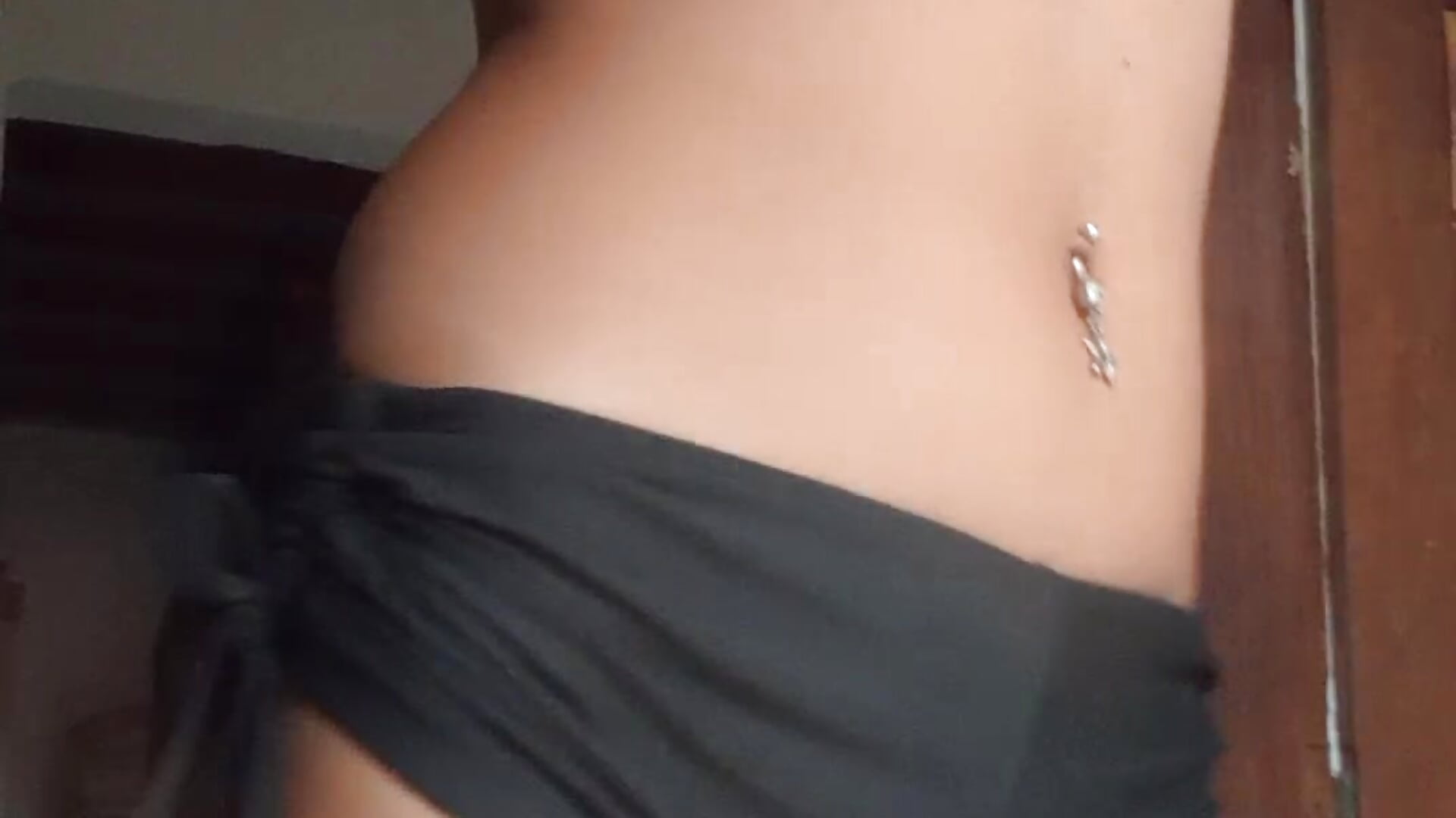 Meu corpinho - vídeo de cacauangel modelo de câmara