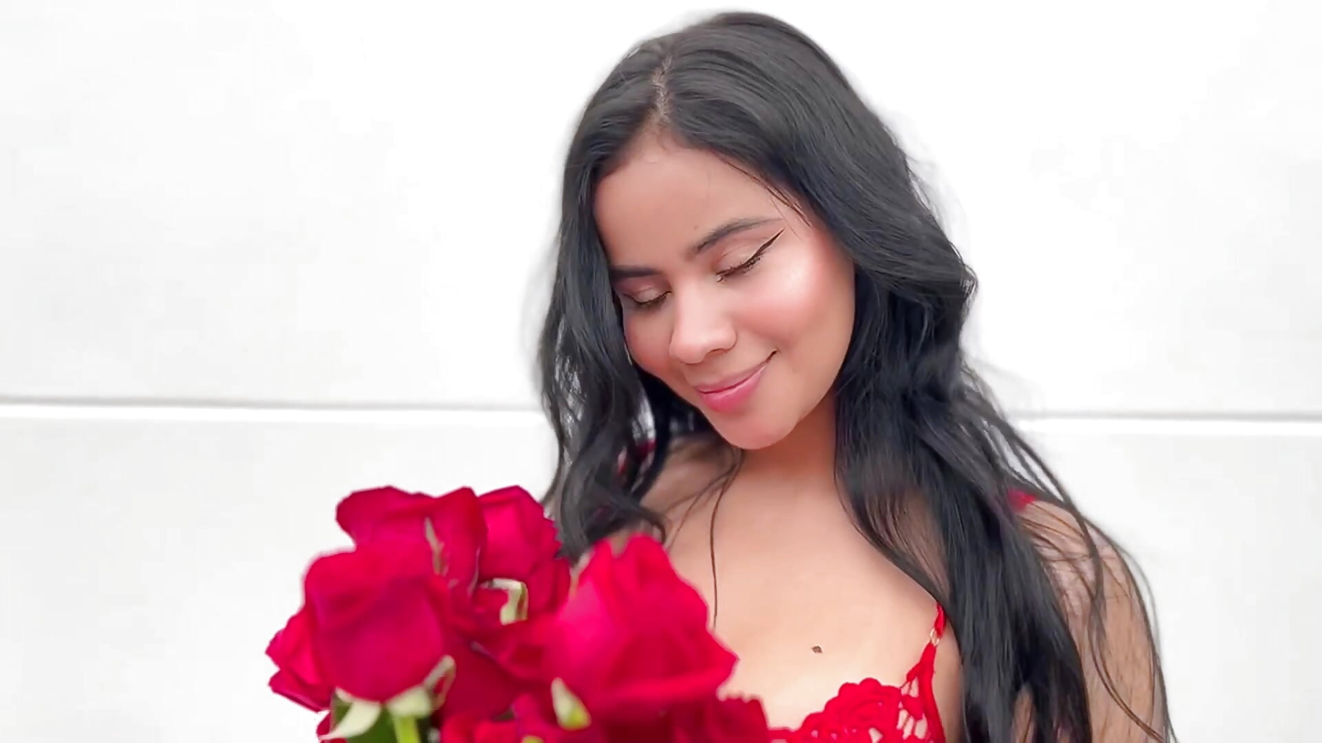 love me - Video von KittiKateXXX Cam-Model