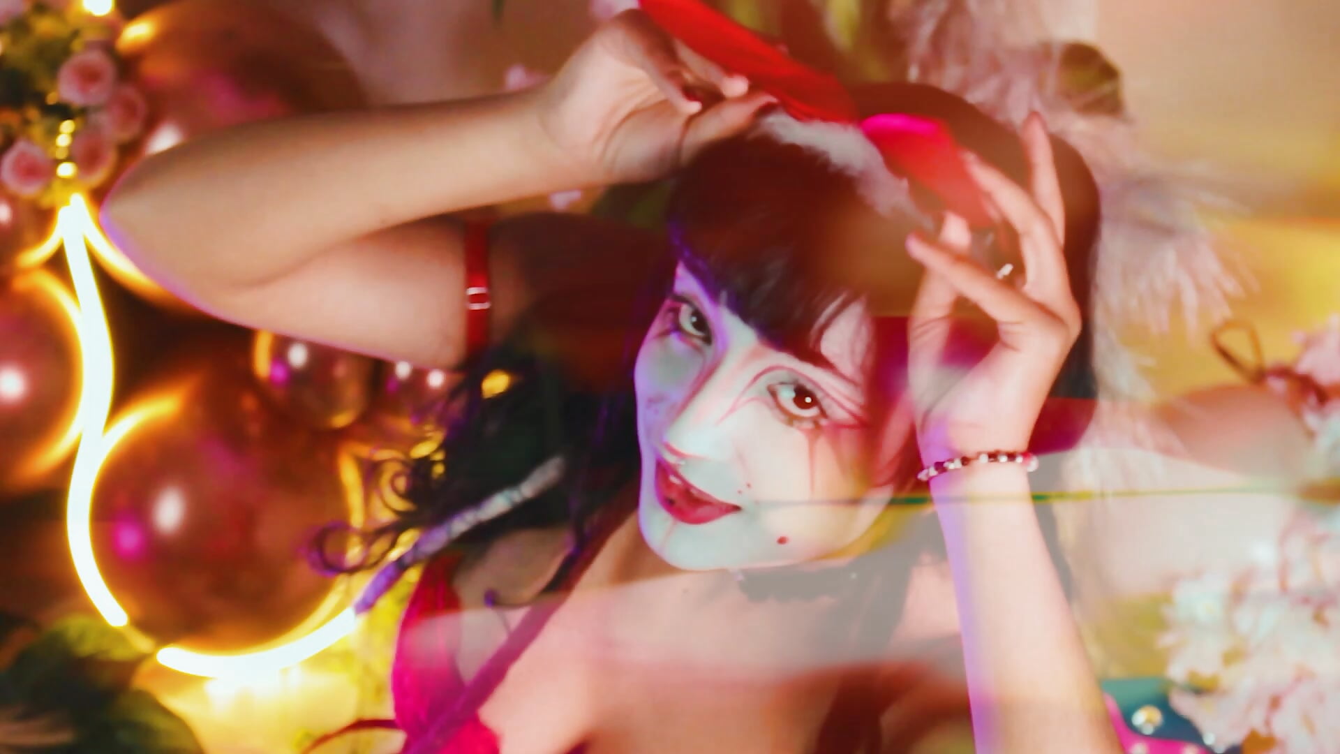 Easter Celebration - Video von MeowMota_ Cam-Model