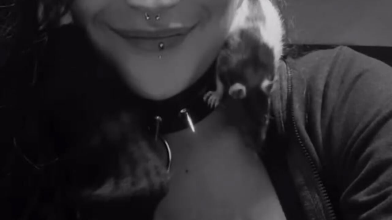 A hero without a cape 🔥 My friend 😍💋 - vídeo de la modelo de cam MeowMota_