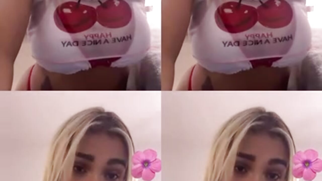 for u - video av vennuss19 cam model