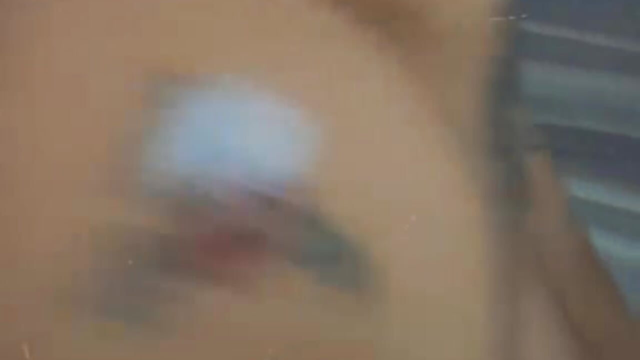 shaking - video by vennuss19 cam model