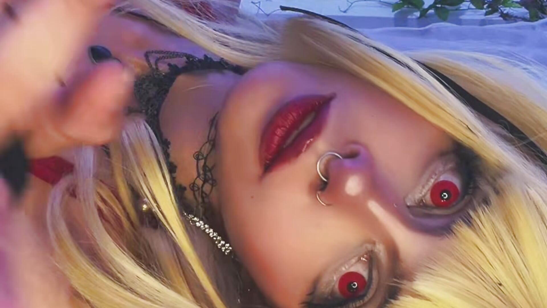 Your girlfriend❤️‍🔥 - video av sabrina_666 cam-modell