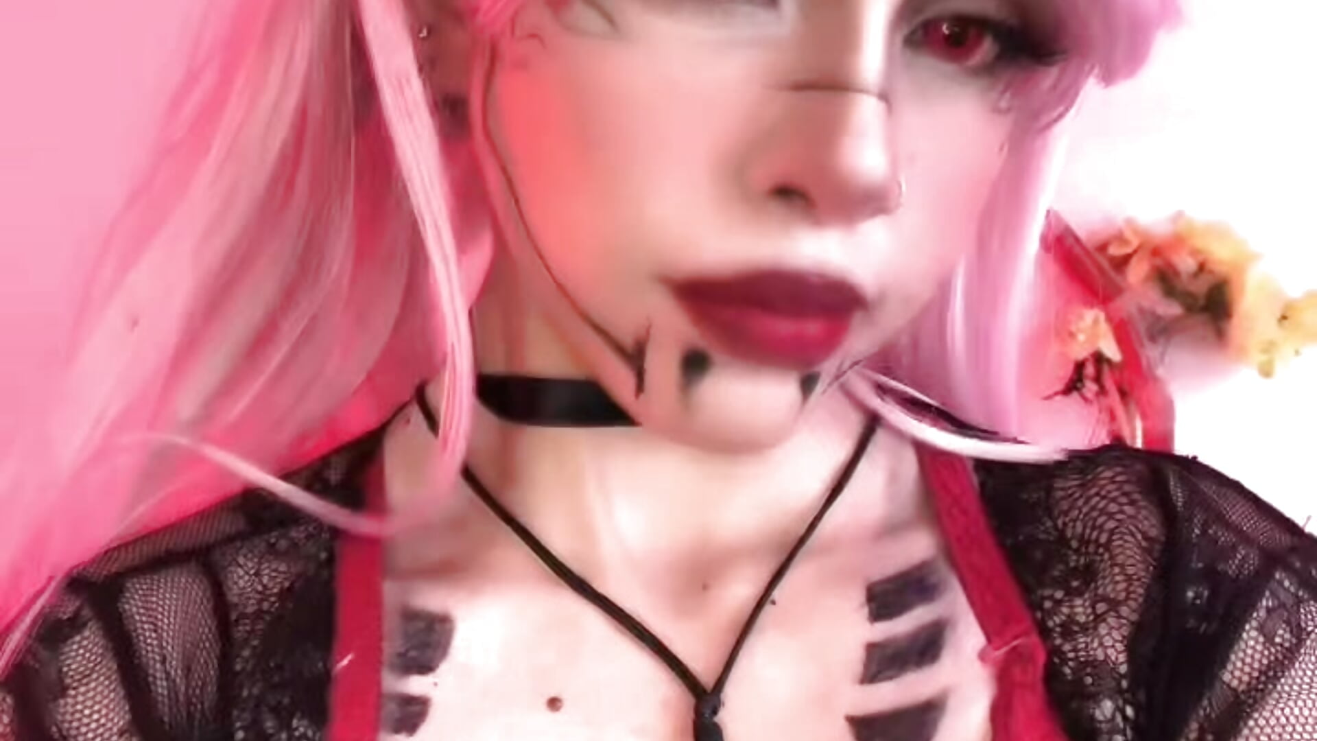 Hi - video van sabrina_666 cam-model