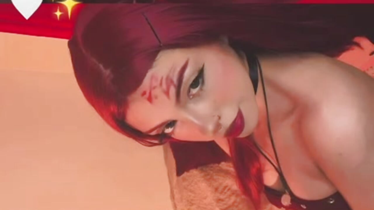 GAARA eyes that conquer ❣️ - vídeo de sabrina_666 modelo de câmara