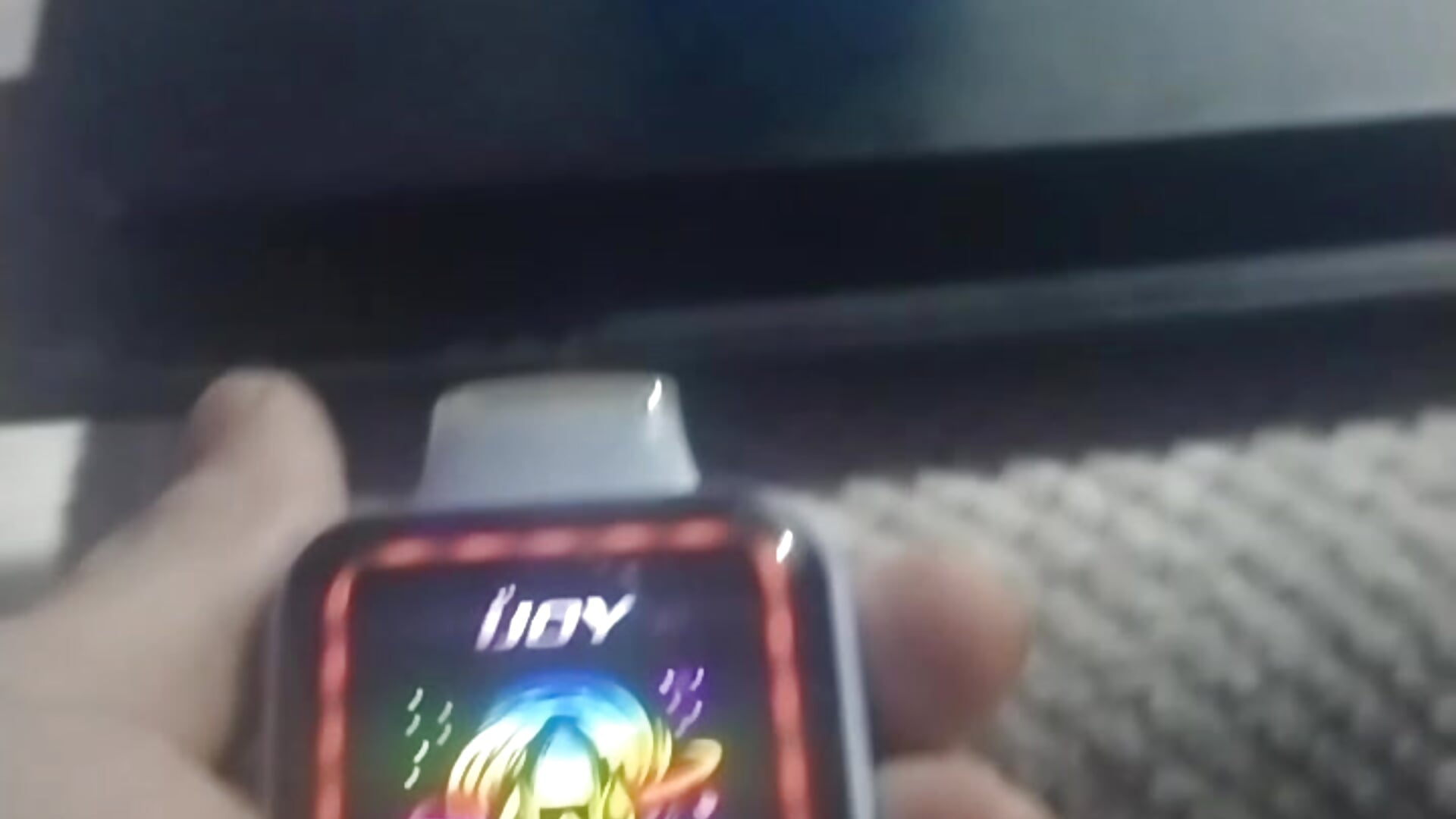 Bonito - vidéo du modèle de showcams themaykiin18