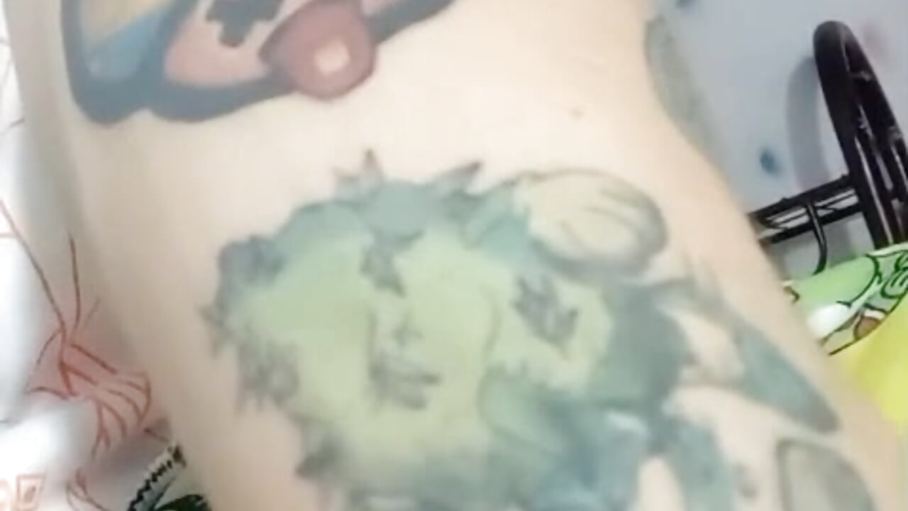 themaykiin18 - 摄像头主播热门视频 2716