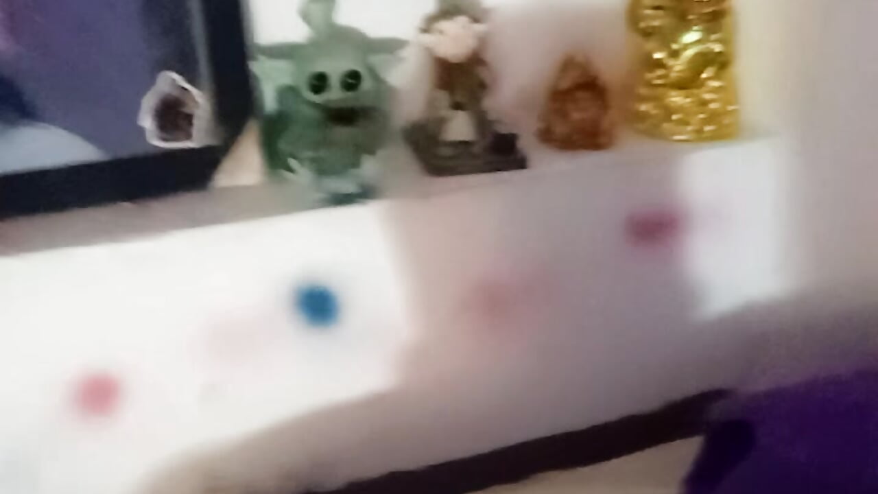 Hello beby 😍 - video by themaykiin18 cam model