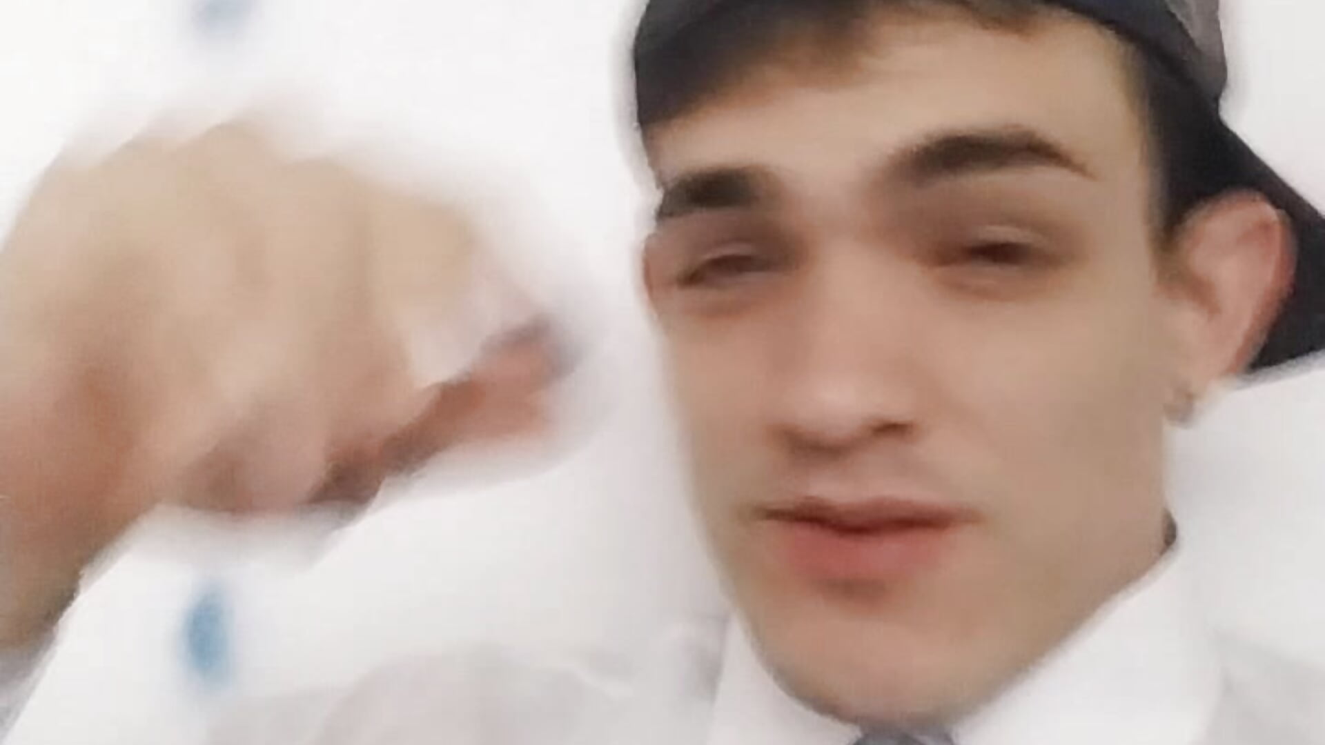 Muack 😘 x 4 - فيديو من themaykiin18 موديل الكام