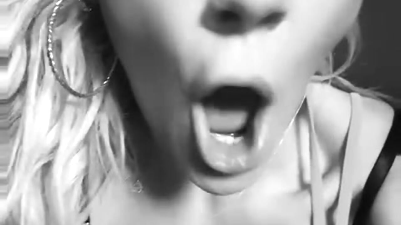 klaar komen - video av missconly cam model