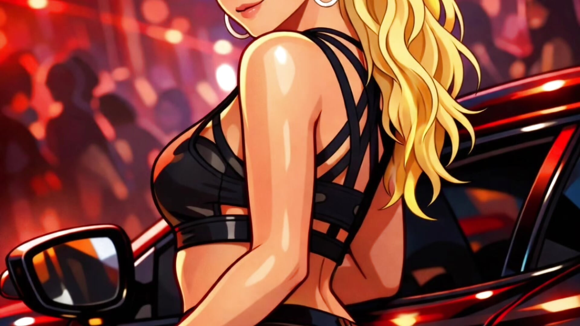 Missconly- veel te hard - Vídeo de missconly, modelo de vídeos