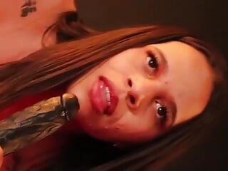 OMG YES - video by MSSPAOLA cam model