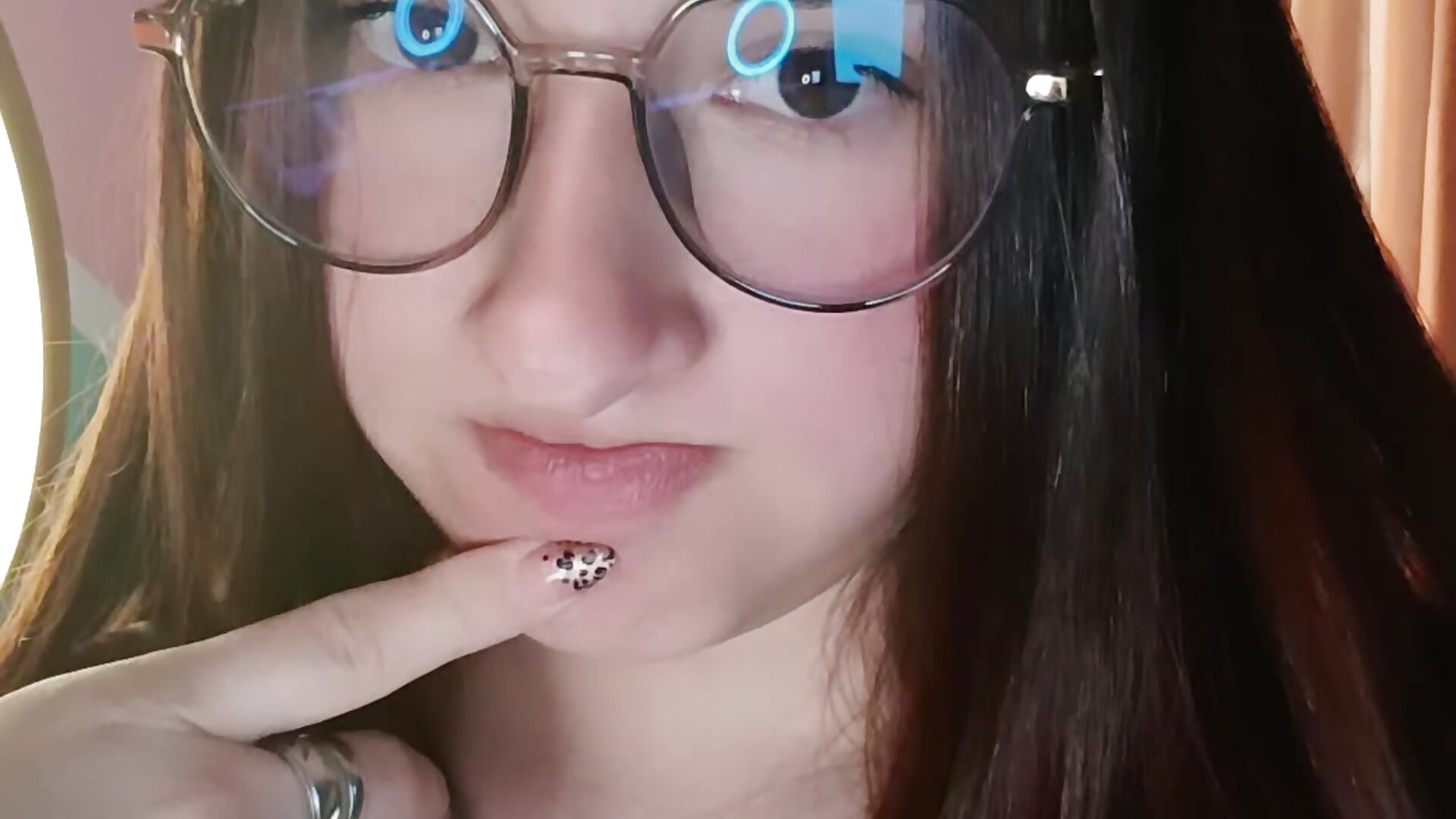 👓 - vídeo de Mysticdooll69 modelo de câmara