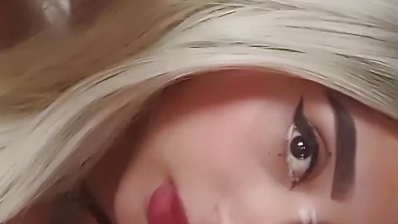 🥵 - video av Lilith_Carteer cam model