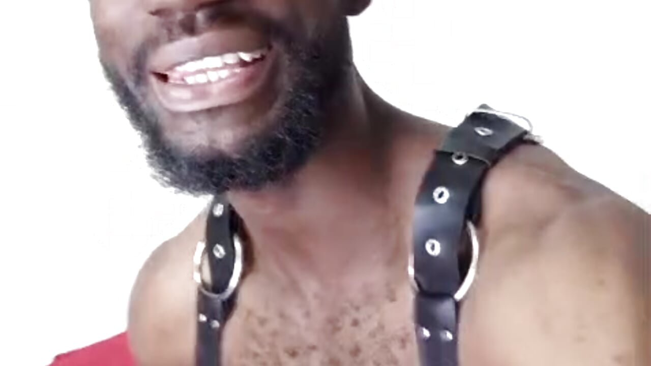 ven aqui 🍆 - video van Lord_Diick cam-model