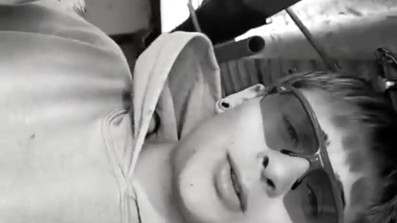 me - video by Heiden-Stiven cam model