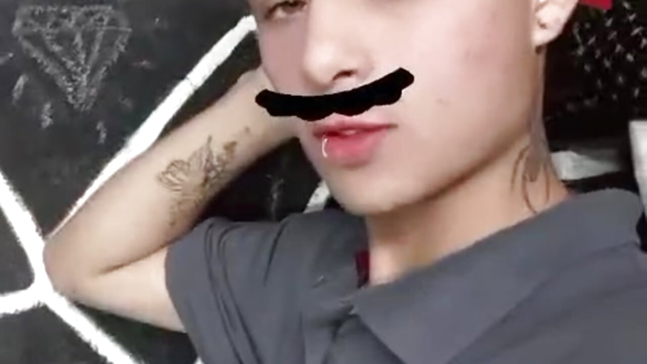 my first day - video by Heiden-Stiven cam model