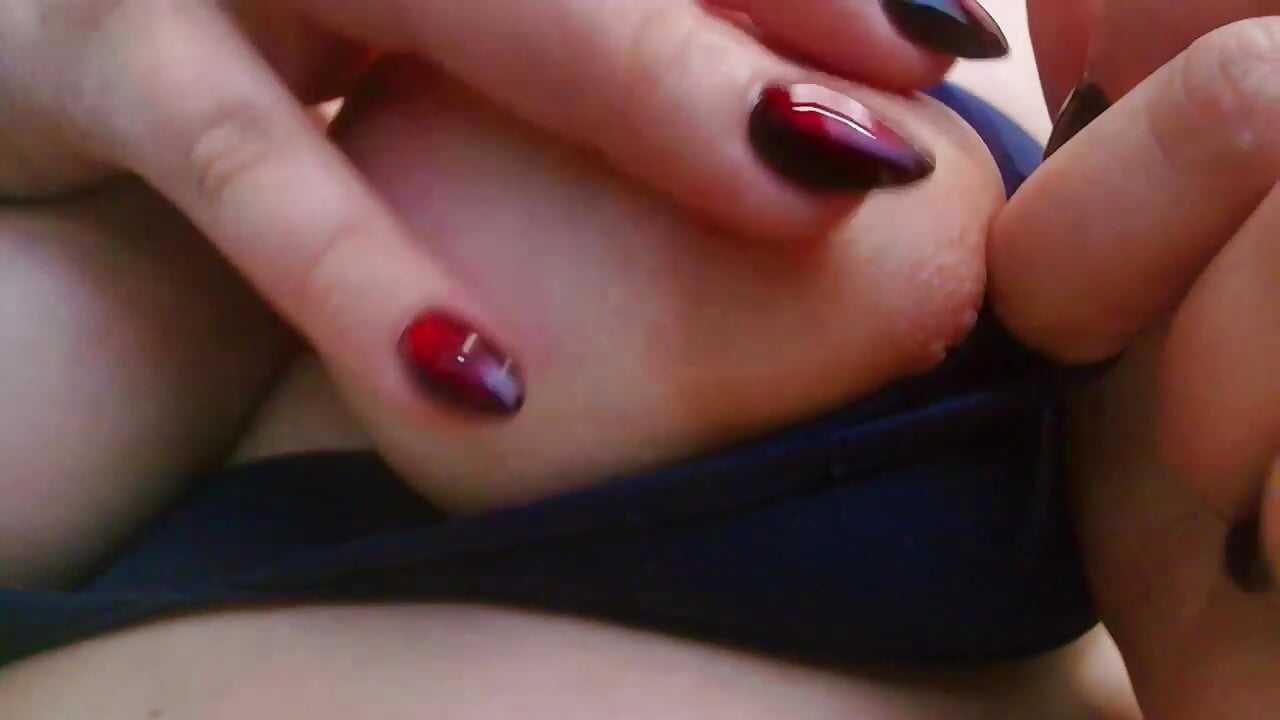 blue star ☔ - βίντεο μοντέλου azul_veraa