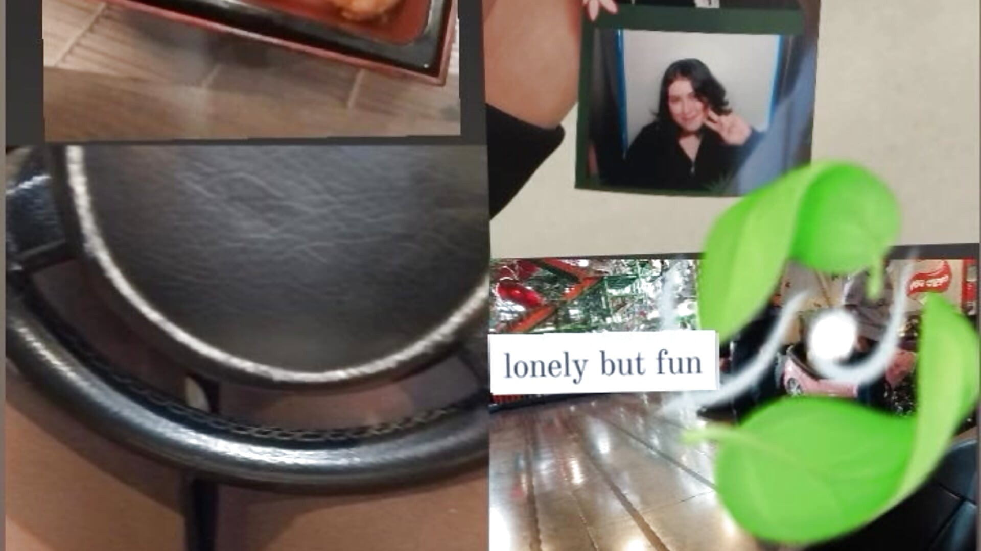 A little different and more like me 💗 - video by azul_veraa cam model