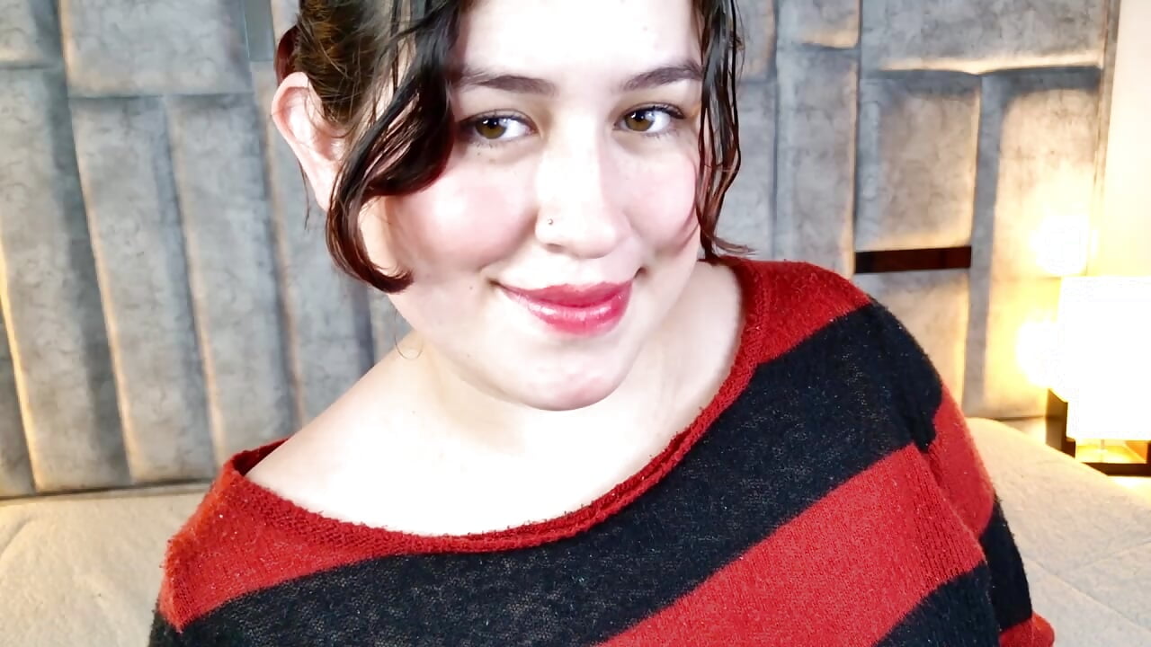 star blue 💗 – видео вебкам-модели azul_veraa