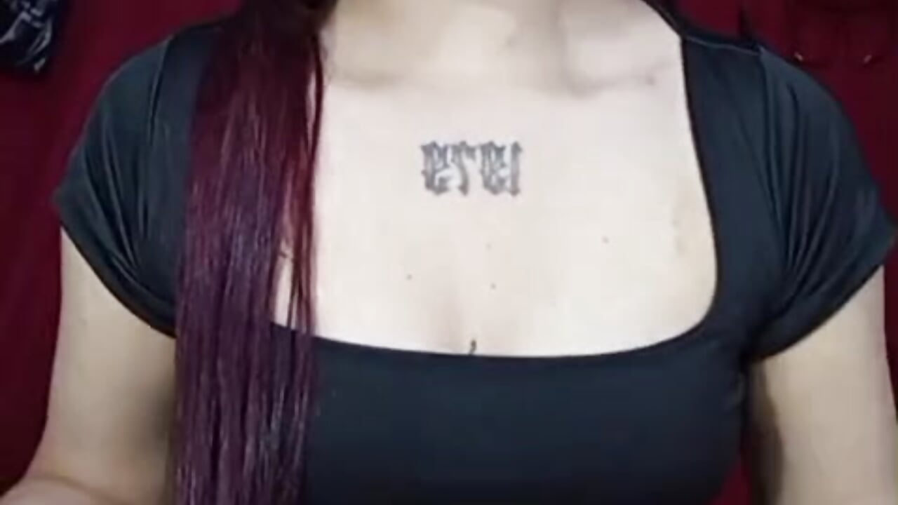 hi guys, welcome - video by luisa_girlssex cam model