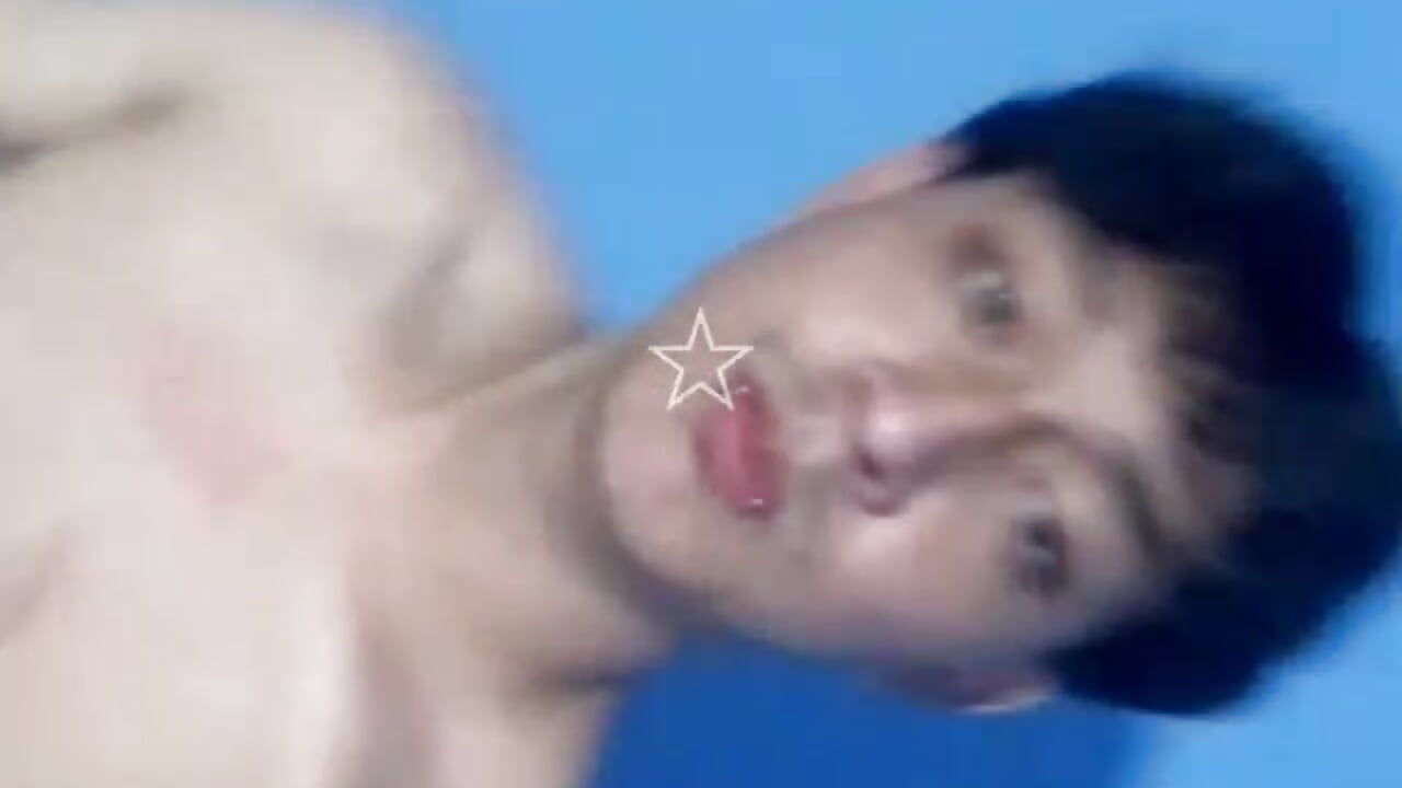 ME 🌷🌷 - vidéo du modèle de showcams benji_and_nathan