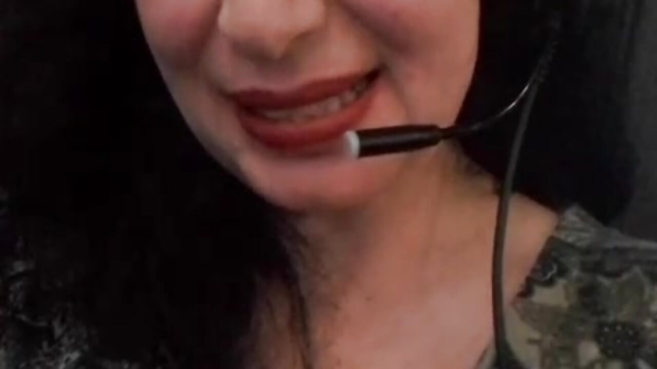 🥰 – video modela na kameri Lizza80