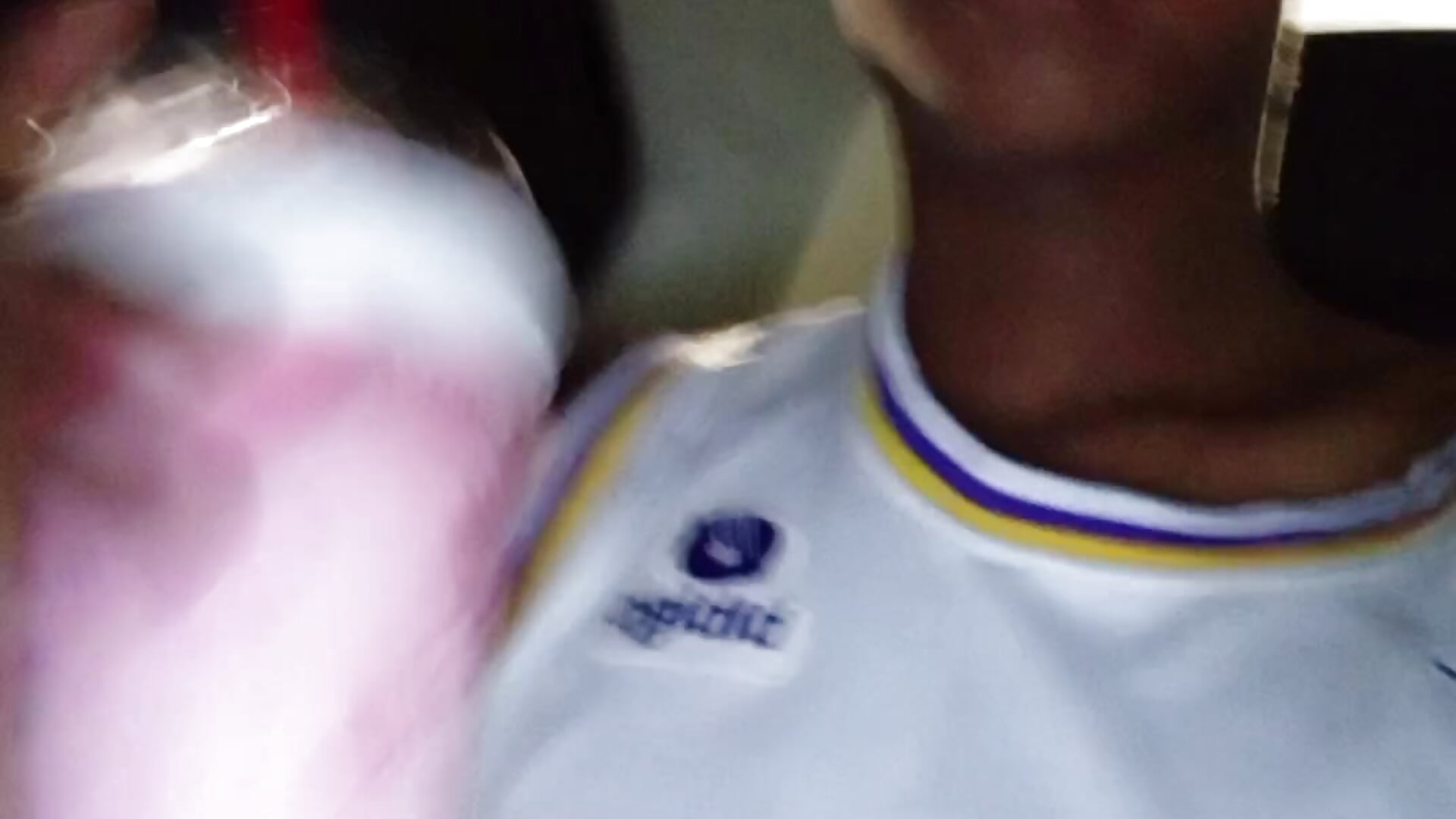 😇🤭 - Video von aunstin_farid1 Cam-Model