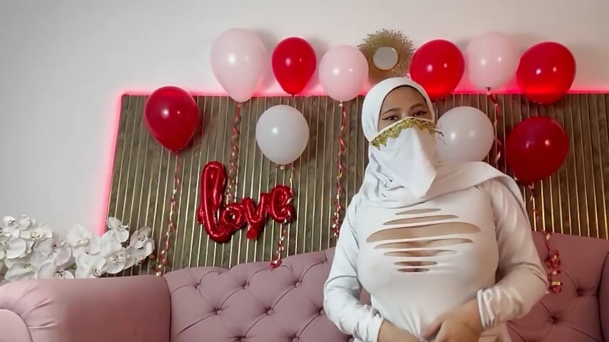 HAPPY DAY TO ALL - video by Rashid_Farah111 cam model