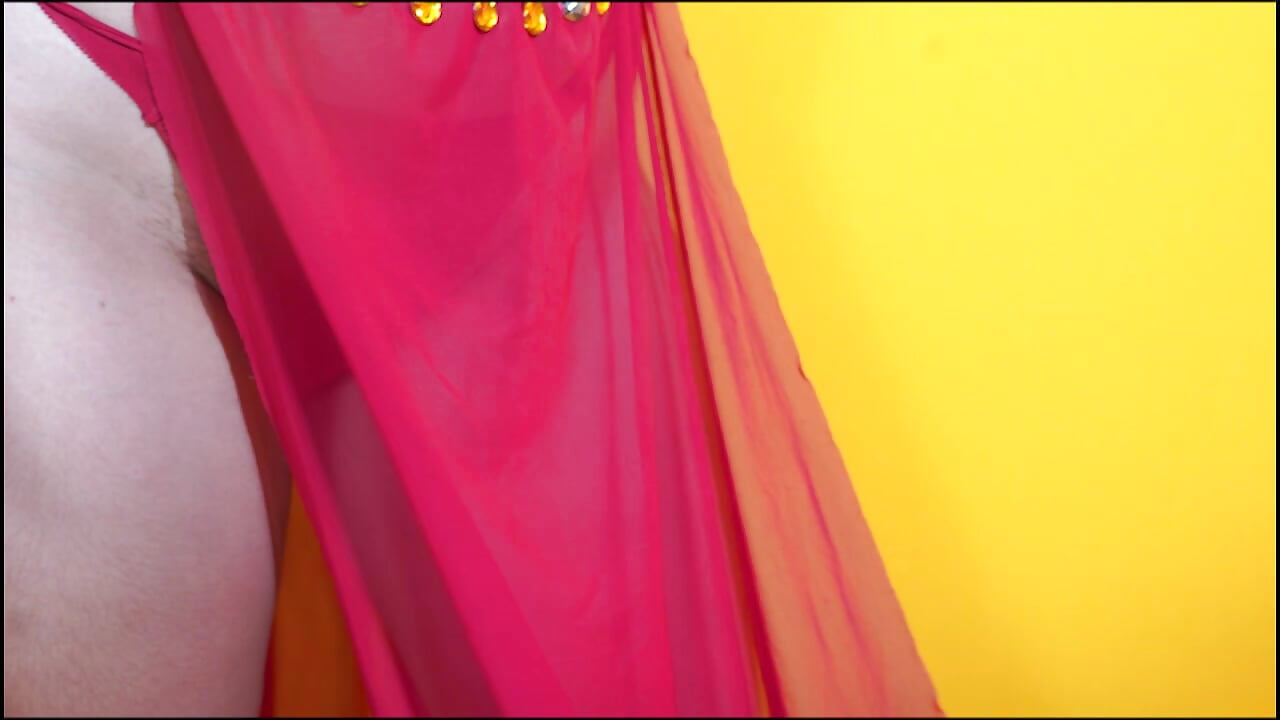 Cherry Kisses－カメラキャストのRashid_Farah111の動画