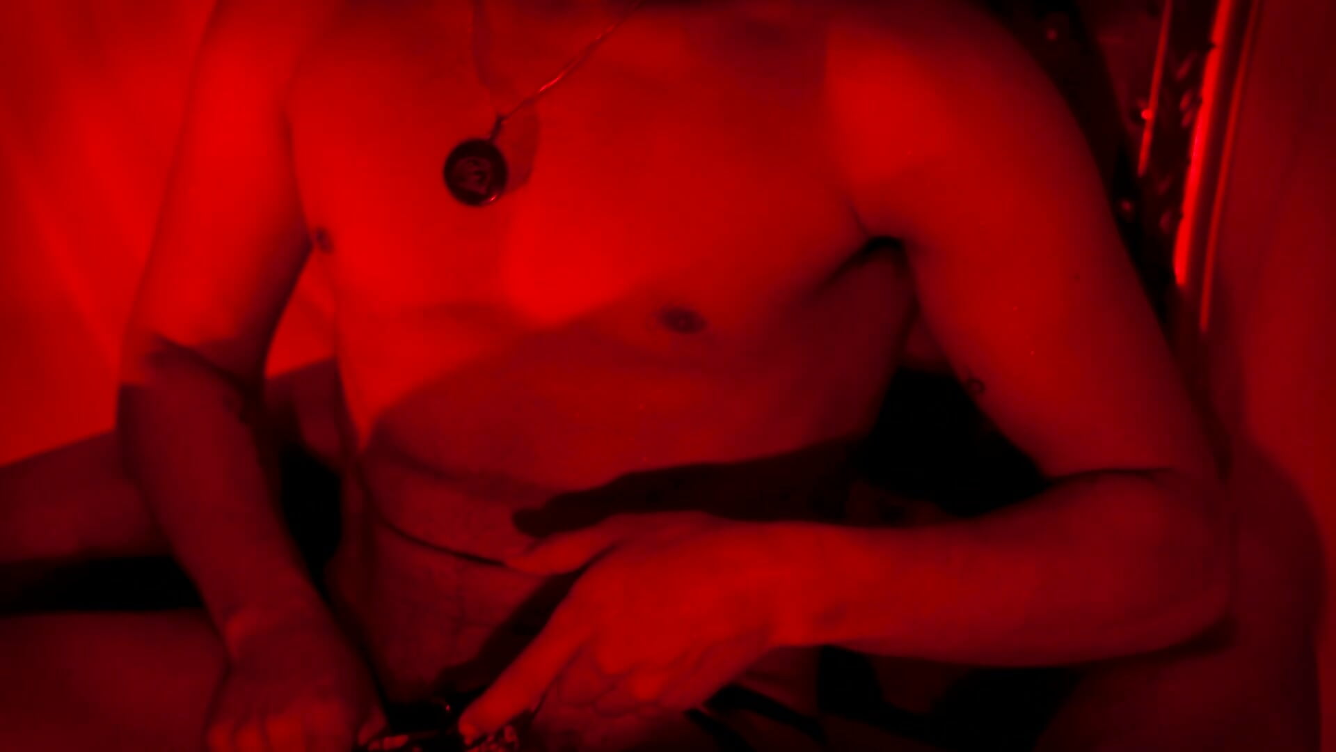 KINKY GAMES