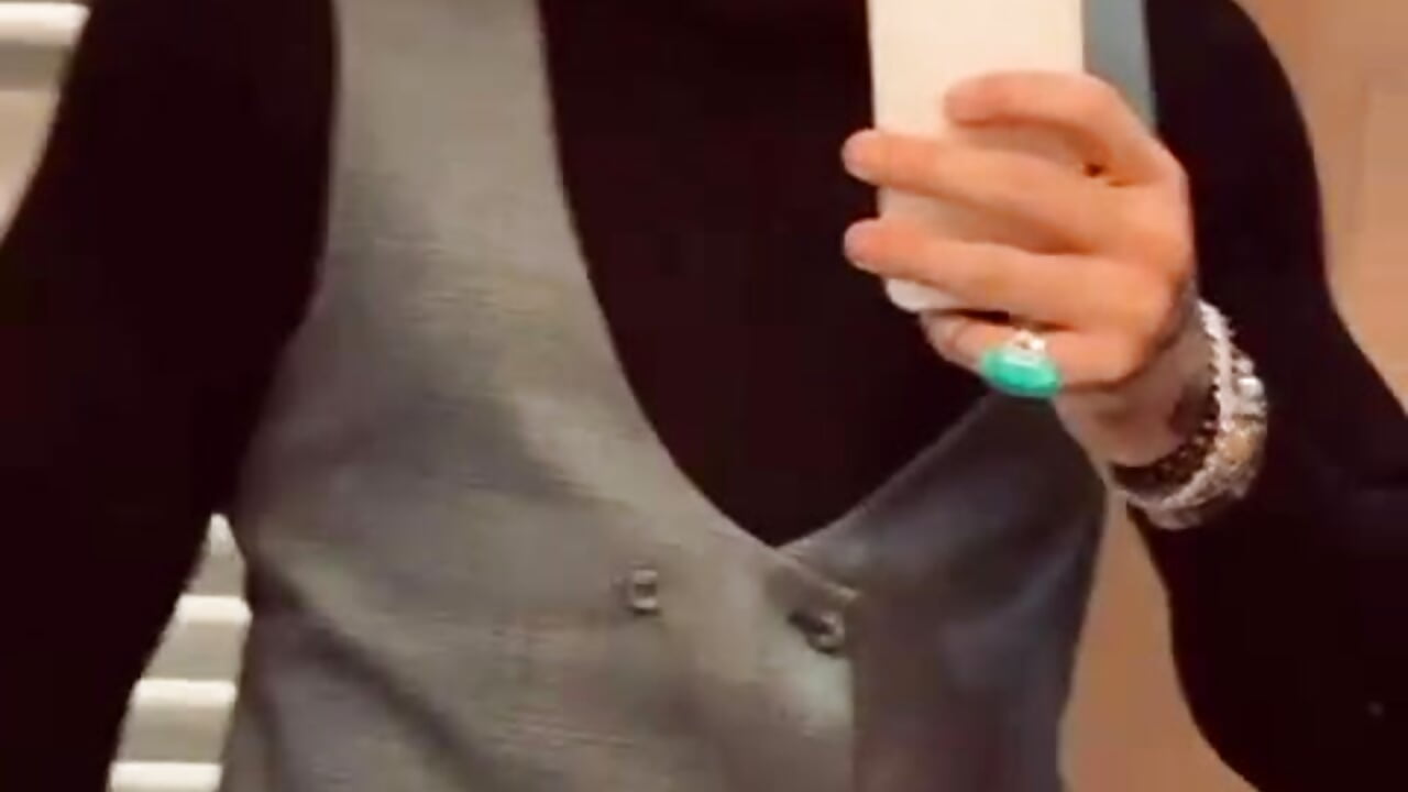 Its me - فيديو من Tatoviking موديل الكام