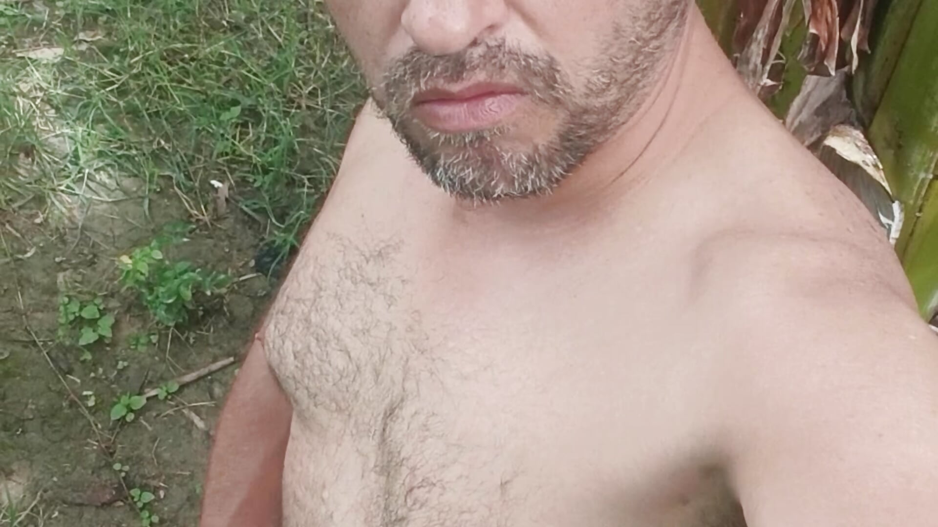 al natural – video modela na kameri juanpablosmith